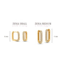 ZENIA STACK