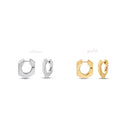 RIVÉ MIXED METAL SET