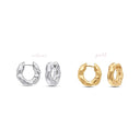 NORI MIXED METAL SET