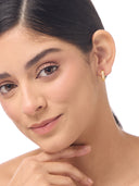 Dew Mini Hoop Earrings