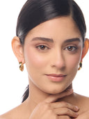 Thiea Classic Hoops Gold