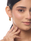 Thiea Classic Hoops Gold