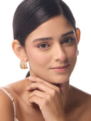 BLOOMÉ STUD EARRINGS