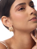 BLOOMÉ STUD EARRINGS