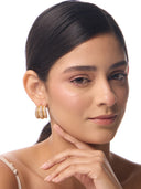 BLOOMÉ STUD EARRINGS