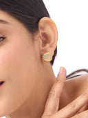 Maris Stud Earrings