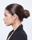 Rumi Links Drop Earrings