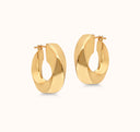 Theia Classic Hoops Gold
