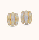 BLOOMÉ STUD EARRINGS