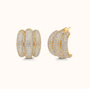 BLOOMÉ STUD EARRINGS